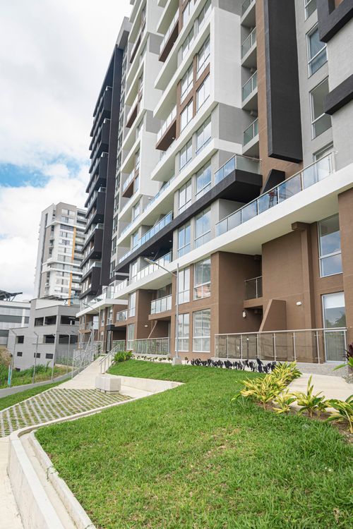 VIVARIUM CONJUNTO RESIDENCIAL, Apartamentos en Venta en Avenida Centenario, Armenia - Miniatura 2