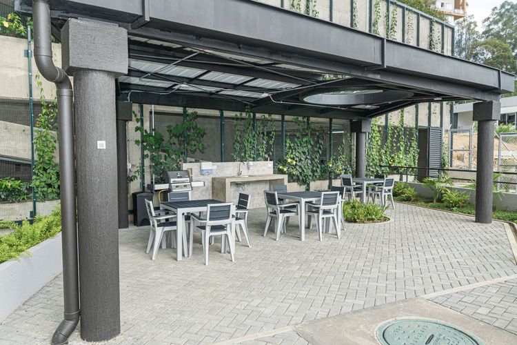 VIVARIUM CONJUNTO RESIDENCIAL, Apartamentos en Venta en Avenida Centenario, Armenia - Miniatura 15