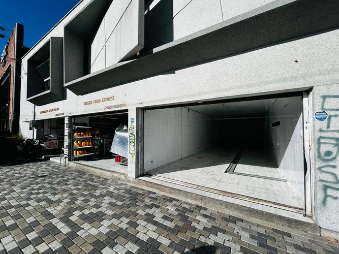 Local en  Arriendo en Chapinero, Bogotá - Imagen 1