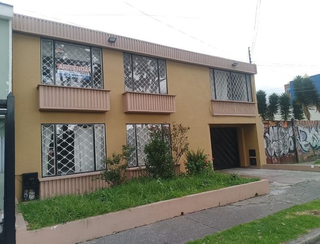 Apartaestudio en  Venta en Normandia, Bogotá - Imagen 1