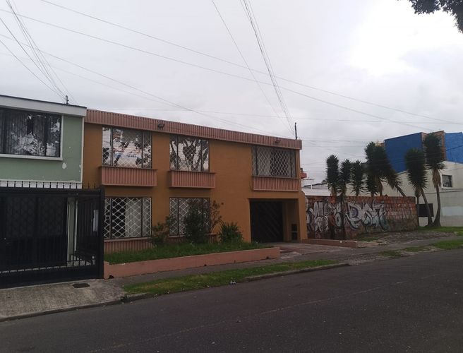 Apartaestudio en  Venta en Normandia, Bogotá - Miniatura 27
