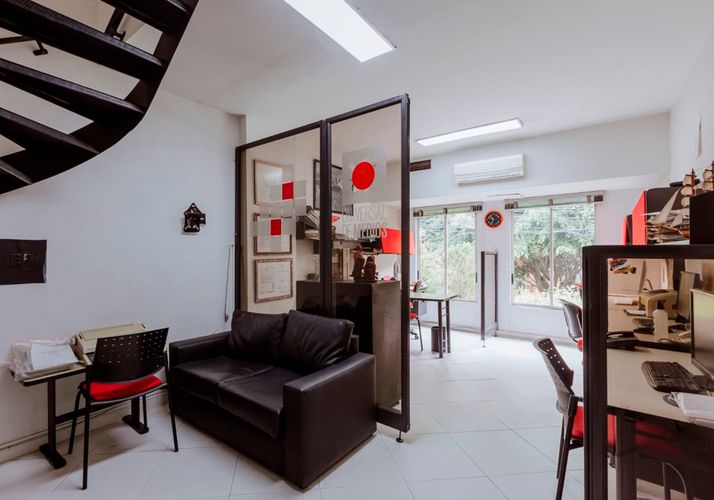 Oficina en  Venta en El Poblado, Medellín - Imagen 1