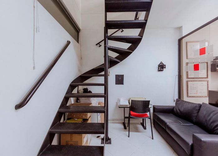 Oficina en  Venta en El Poblado, Medellín - Miniatura 2