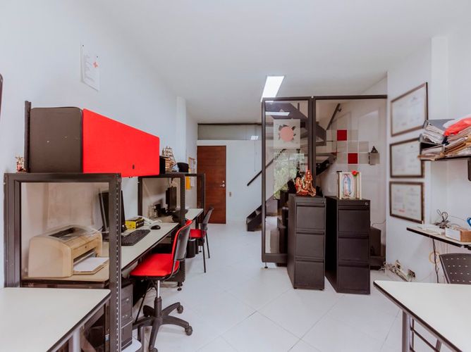 Oficina en  Venta en El Poblado, Medellín - Miniatura 3