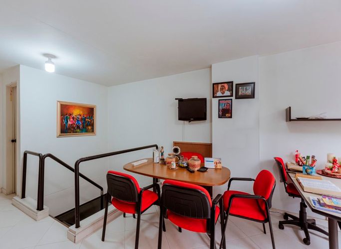 Oficina en  Venta en El Poblado, Medellín - Miniatura 4