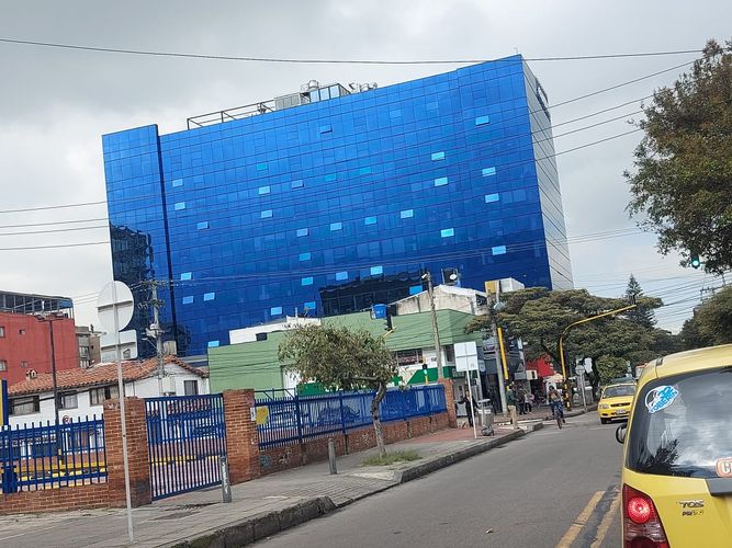 Oficina en  Venta en Cedritos, Bogotá - Imagen 1