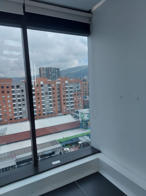 Oficina en  Venta en Cedritos, Bogotá - Miniatura 4