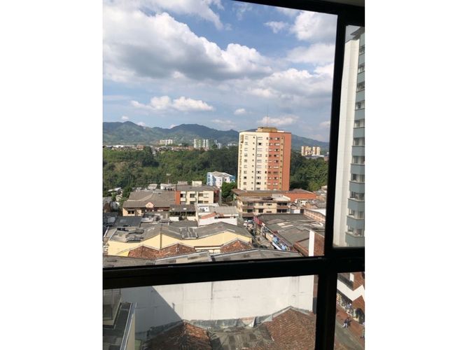 Apartaestudio en  Venta en Centro, Pereira - Imagen 1