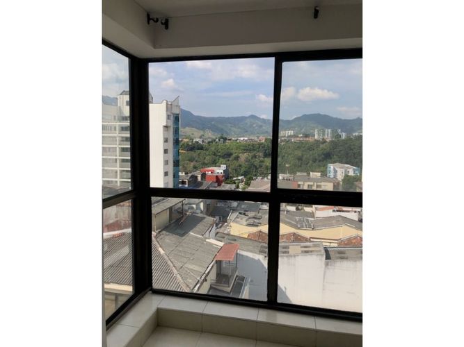 Apartaestudio en  Venta en Centro, Pereira - Miniatura 3