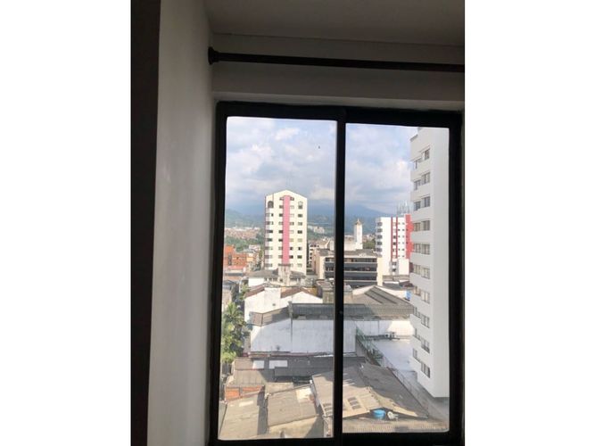 Apartaestudio en  Venta en Centro, Pereira - Miniatura 7