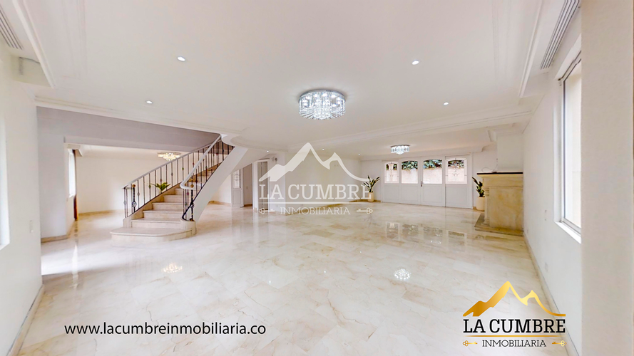 Casa en  Arriendo en San Lucas, Medellín - Miniatura 2