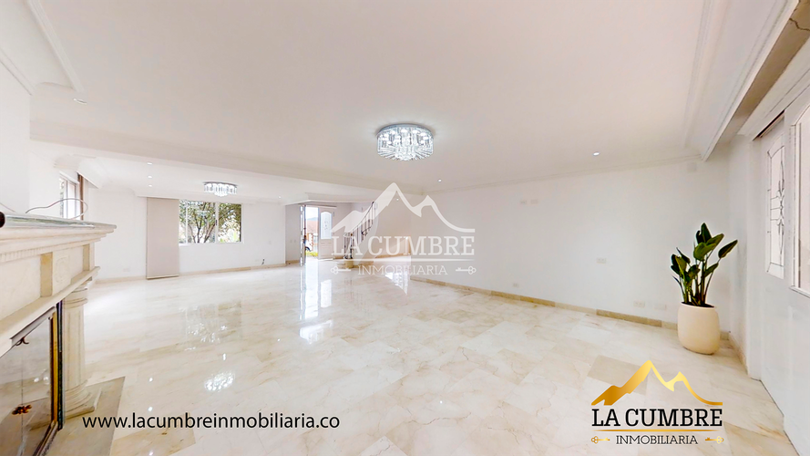 Casa en  Arriendo en San Lucas, Medellín - Miniatura 3