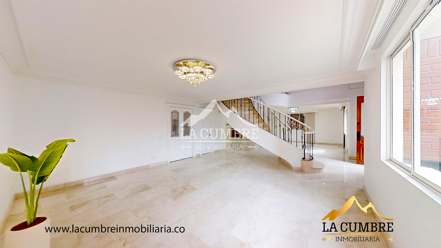 Casa en  Arriendo en San Lucas, Medellín - Miniatura 4
