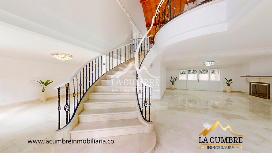 Casa en  Arriendo en San Lucas, Medellín - Miniatura 5