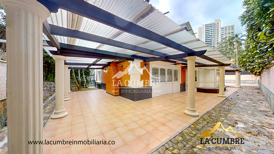 Casa en  Arriendo en San Lucas, Medellín - Miniatura 9