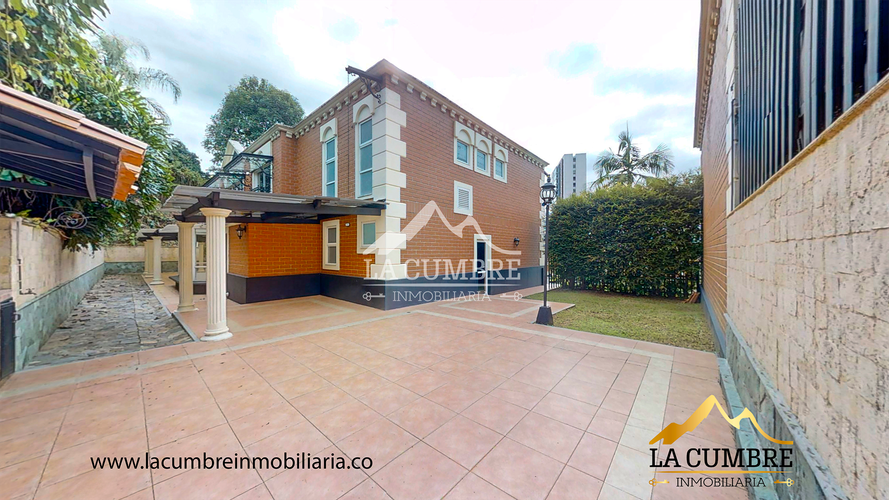 Casa en  Arriendo en San Lucas, Medellín - Miniatura 10