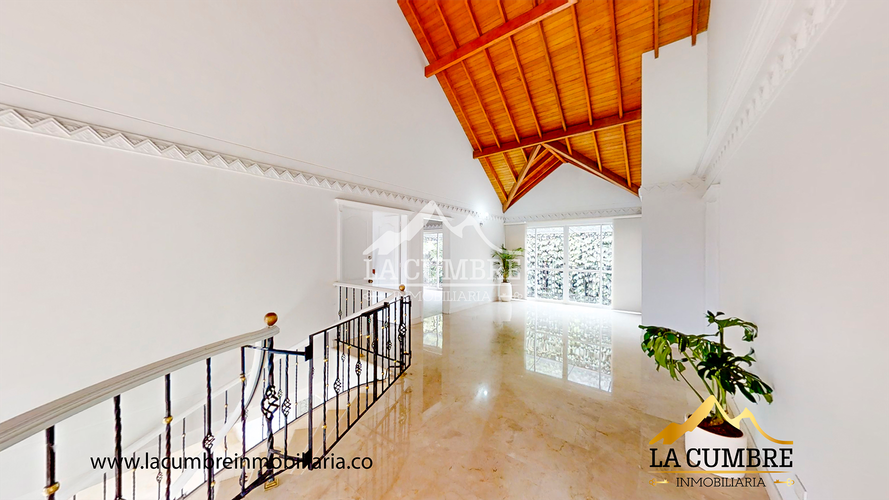 Casa en  Arriendo en San Lucas, Medellín - Miniatura 12