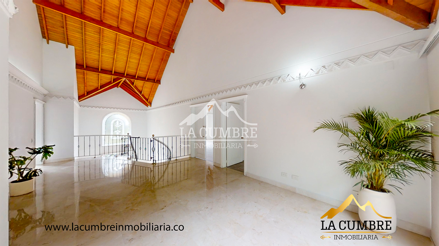 Casa en  Arriendo en San Lucas, Medellín - Miniatura 13