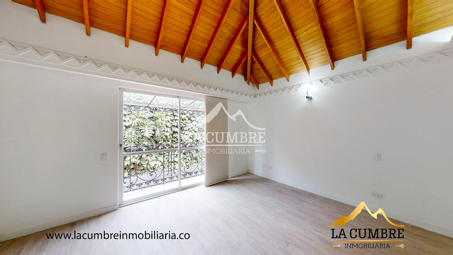 Casa en  Arriendo en San Lucas, Medellín - Miniatura 14