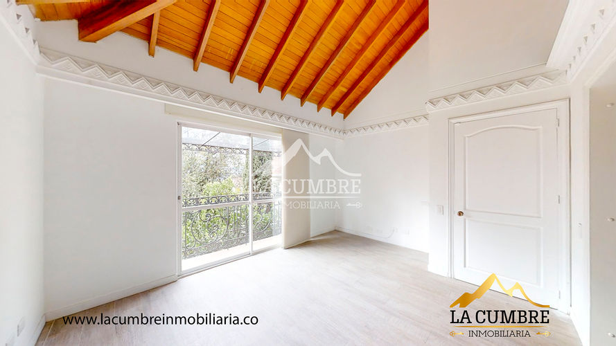 Casa en  Arriendo en San Lucas, Medellín - Miniatura 16