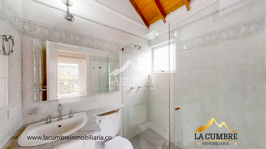 Casa en  Arriendo en San Lucas, Medellín - Miniatura 17