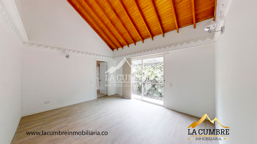 Casa en  Arriendo en San Lucas, Medellín - Miniatura 18