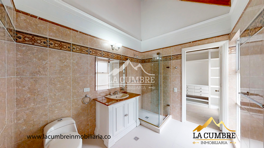 Casa en  Arriendo en San Lucas, Medellín - Miniatura 19