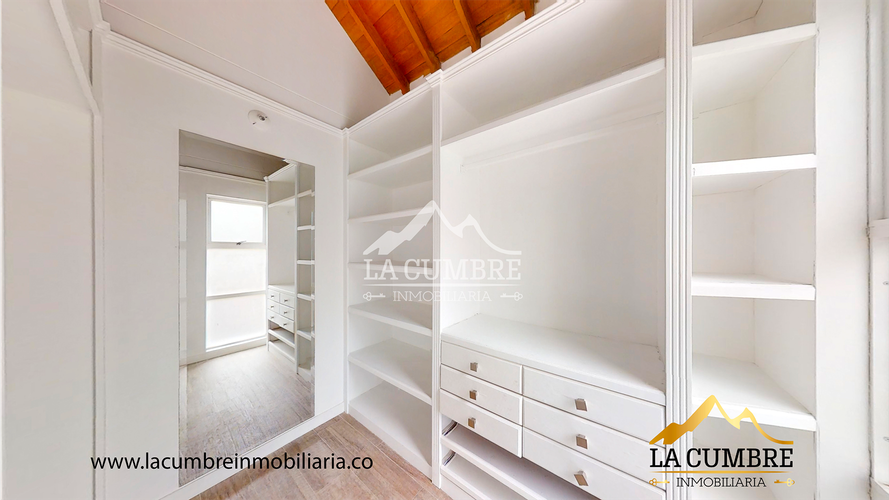Casa en  Arriendo en San Lucas, Medellín - Miniatura 20