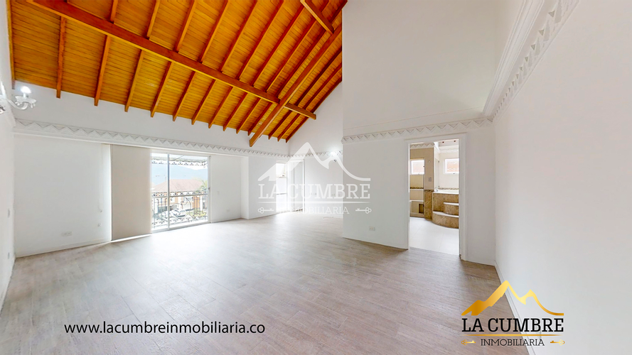 Casa en  Arriendo en San Lucas, Medellín - Miniatura 21