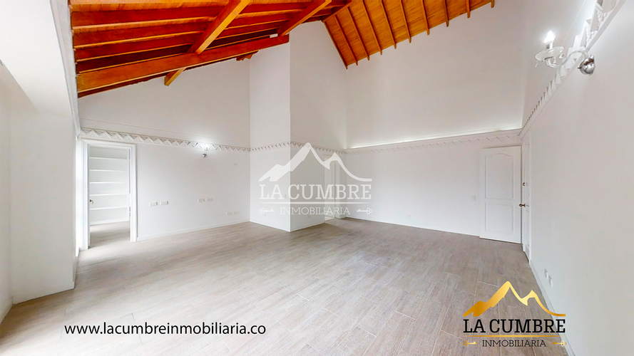 Casa en  Arriendo en San Lucas, Medellín - Miniatura 22