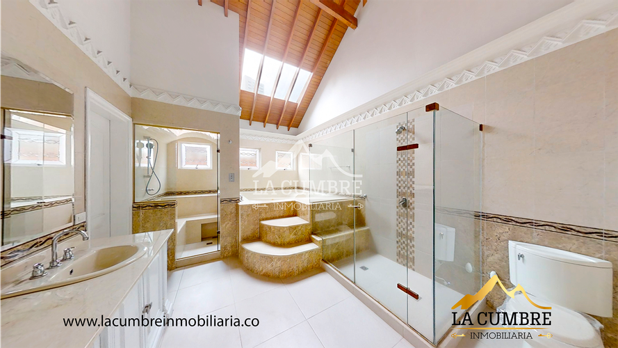 Casa en  Arriendo en San Lucas, Medellín - Miniatura 23