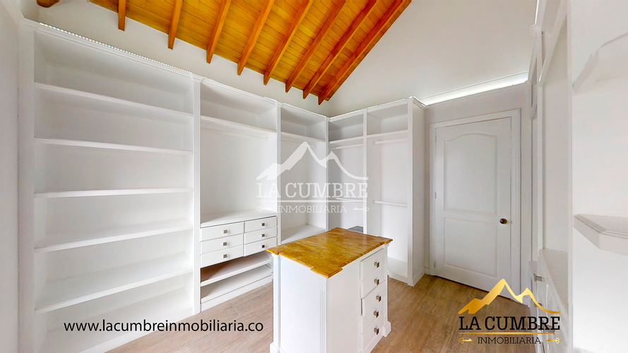 Casa en  Arriendo en San Lucas, Medellín - Miniatura 25