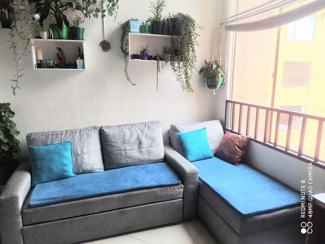 Apartamento en  Venta en Suba, Bogotá - Miniatura 3