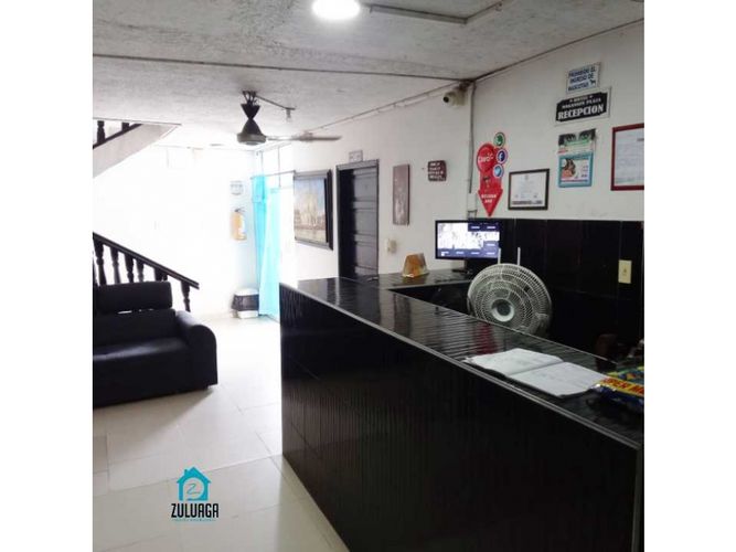 Edificio en venta en Magangué - Imagen 1