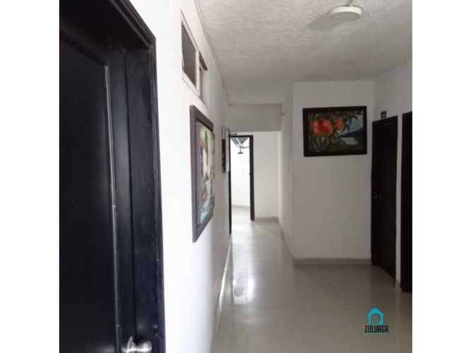 Edificio en venta en Magangué - Miniatura 6