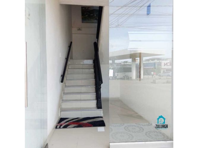 Edificio en venta en Magangué - Miniatura 7