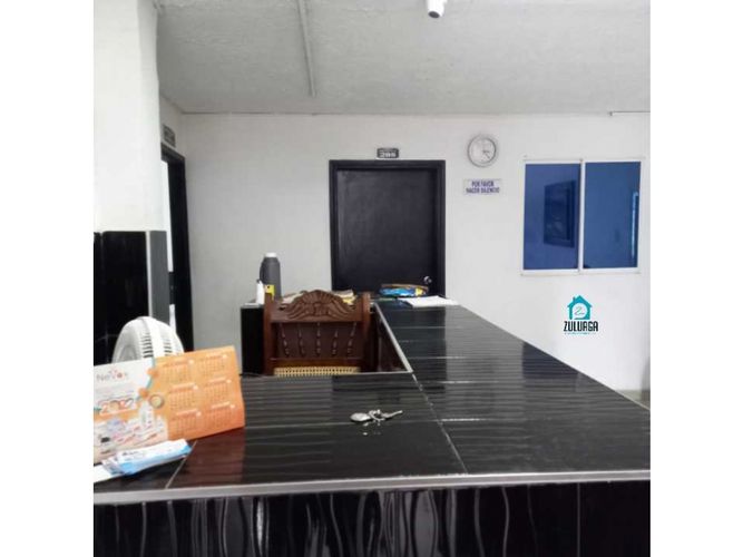 Edificio en venta en Magangué - Miniatura 8