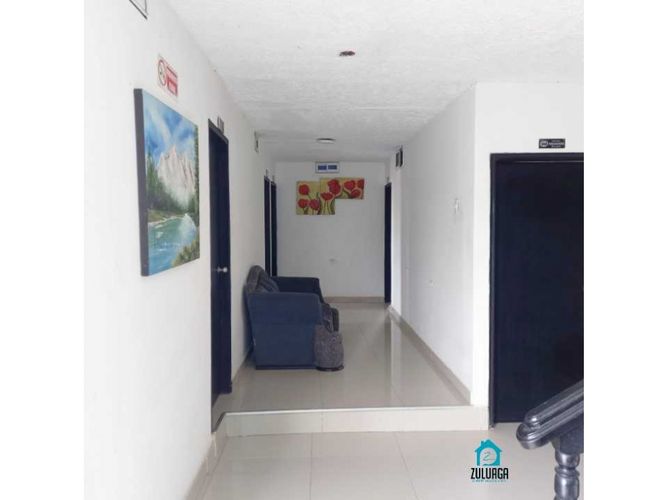 Edificio en venta en Magangué - Miniatura 9