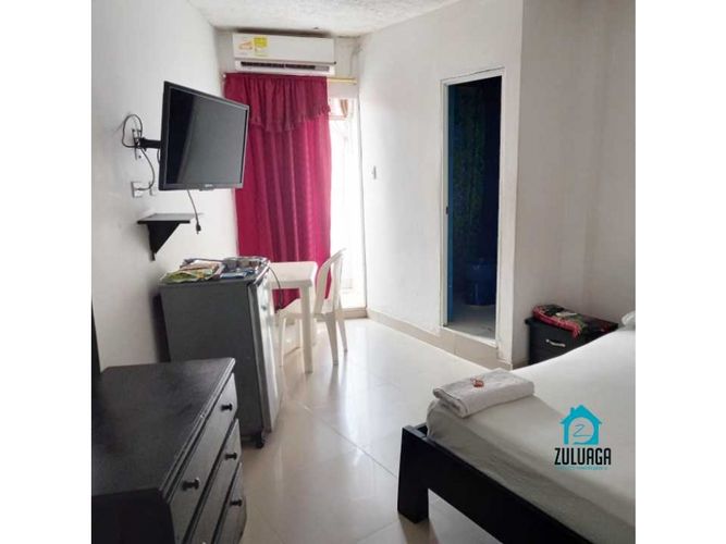 Edificio en venta en Magangué - Miniatura 10