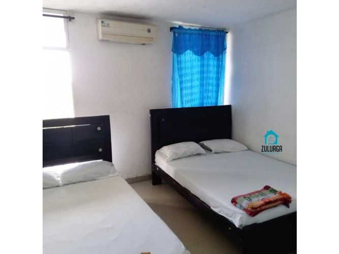 Edificio en venta en Magangué - Miniatura 11