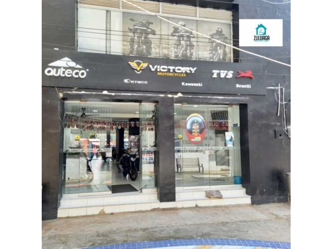 Edificio en venta en Magangué - Imagen 1
