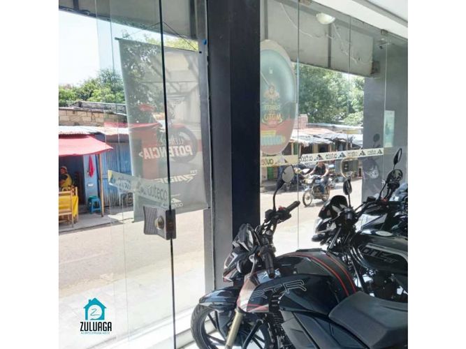 Edificio en venta en Magangué - Miniatura 2