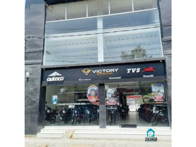 Edificio en venta en Magangué - Miniatura 3