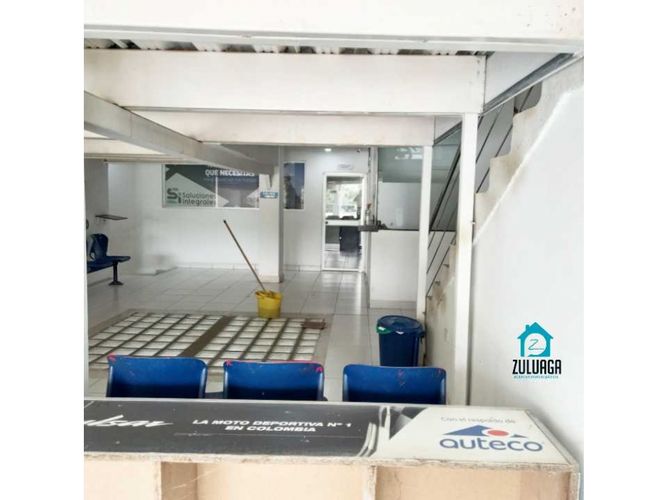 Edificio en venta en Magangué - Miniatura 7