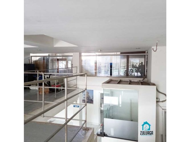 Edificio en venta en Magangué - Miniatura 12