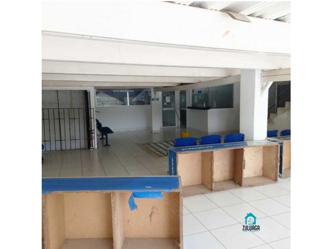 Edificio en venta en Magangué - Miniatura 16