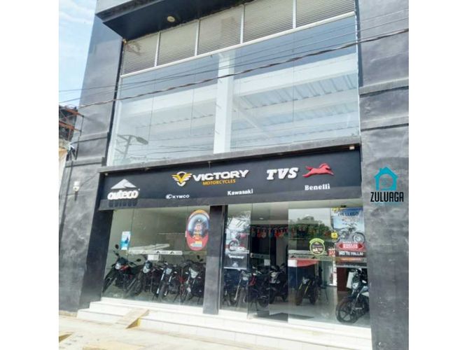 Edificio en venta en Magangué - Miniatura 18