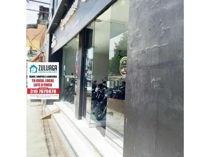 Edificio en venta en Magangué - Miniatura 19