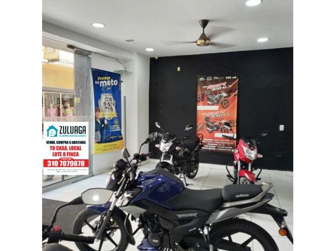 Edificio en venta en Magangué - Miniatura 20