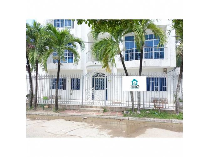 Edificio en venta en Magangué - Miniatura 4